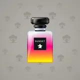 Perfume Bottle #221 Perfume Bottle #221