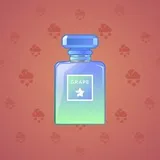 Perfume Bottle #226 Perfume Bottle #226