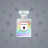 Perfume Bottle #236 Perfume Bottle #236