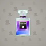 Perfume Bottle #237 Perfume Bottle #237