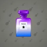 Perfume Bottle #239