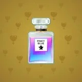 Perfume Bottle #242 Perfume Bottle #242