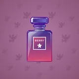 Perfume Bottle #255 Perfume Bottle #255