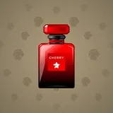 Perfume Bottle #262 Perfume Bottle #262