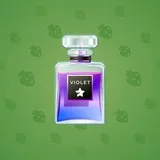 Perfume Bottle #264 Perfume Bottle #264