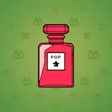 Perfume Bottle #270 Perfume Bottle #270