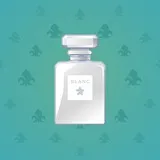 Perfume Bottle #275 Perfume Bottle #275