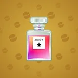 Perfume Bottle #282 Perfume Bottle #282
