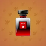 Perfume Bottle #289 Perfume Bottle #289