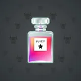 Perfume Bottle #290 Perfume Bottle #290