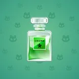 Perfume Bottle #294 Perfume Bottle #294