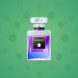 Perfume Bottle #295 Perfume Bottle #295