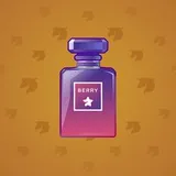 Perfume Bottle #296 Perfume Bottle #296