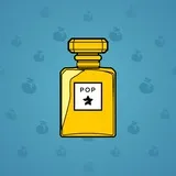 Perfume Bottle #30 Perfume Bottle #30