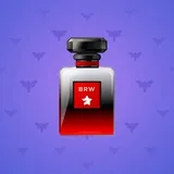 Perfume Bottle #318 Perfume Bottle #318