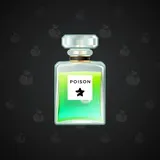 Perfume Bottle #32 Perfume Bottle #32