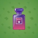 Perfume Bottle #328 Perfume Bottle #328