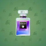 Perfume Bottle #349 Perfume Bottle #349