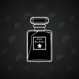 Perfume Bottle #353