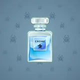 Perfume Bottle #356 Perfume Bottle #356