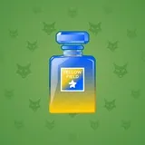 Perfume Bottle #359 Perfume Bottle #359