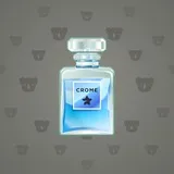 Perfume Bottle #360 Perfume Bottle #360
