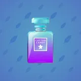 Perfume Bottle #367 Perfume Bottle #367