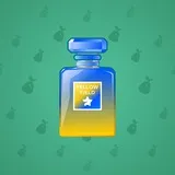 Perfume Bottle #373 Perfume Bottle #373