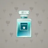 Perfume Bottle #389 Perfume Bottle #389