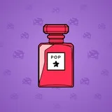 Perfume Bottle #397 Perfume Bottle #397