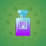 Perfume Bottle #4 Perfume Bottle #4