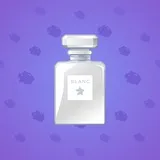 Perfume Bottle #400 Perfume Bottle #400