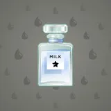 Perfume Bottle #410 Perfume Bottle #410