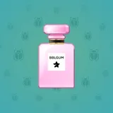 Perfume Bottle #412 Perfume Bottle #412