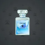 Perfume Bottle #422 Perfume Bottle #422