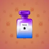 Perfume Bottle #426 Perfume Bottle #426