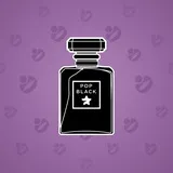 Perfume Bottle #431 Perfume Bottle #431