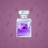 Perfume Bottle #47 Perfume Bottle #47