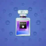 Perfume Bottle #475 Perfume Bottle #475