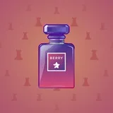 Perfume Bottle #478 Perfume Bottle #478