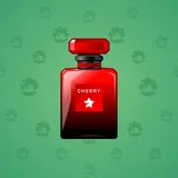 Perfume Bottle #48 Perfume Bottle #48