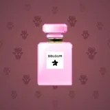 Perfume Bottle #498 Perfume Bottle #498