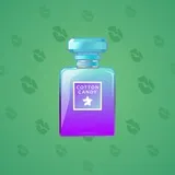 Perfume Bottle #506 Perfume Bottle #506
