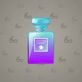 Perfume Bottle #508 Perfume Bottle #508