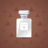 Perfume Bottle #523 Perfume Bottle #523