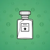 Perfume Bottle #531