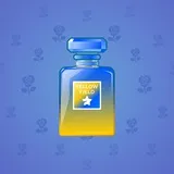 Perfume Bottle #532 Perfume Bottle #532