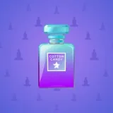 Perfume Bottle #539 Perfume Bottle #539