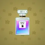 Perfume Bottle #54 Perfume Bottle #54