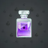 Perfume Bottle #541 Perfume Bottle #541